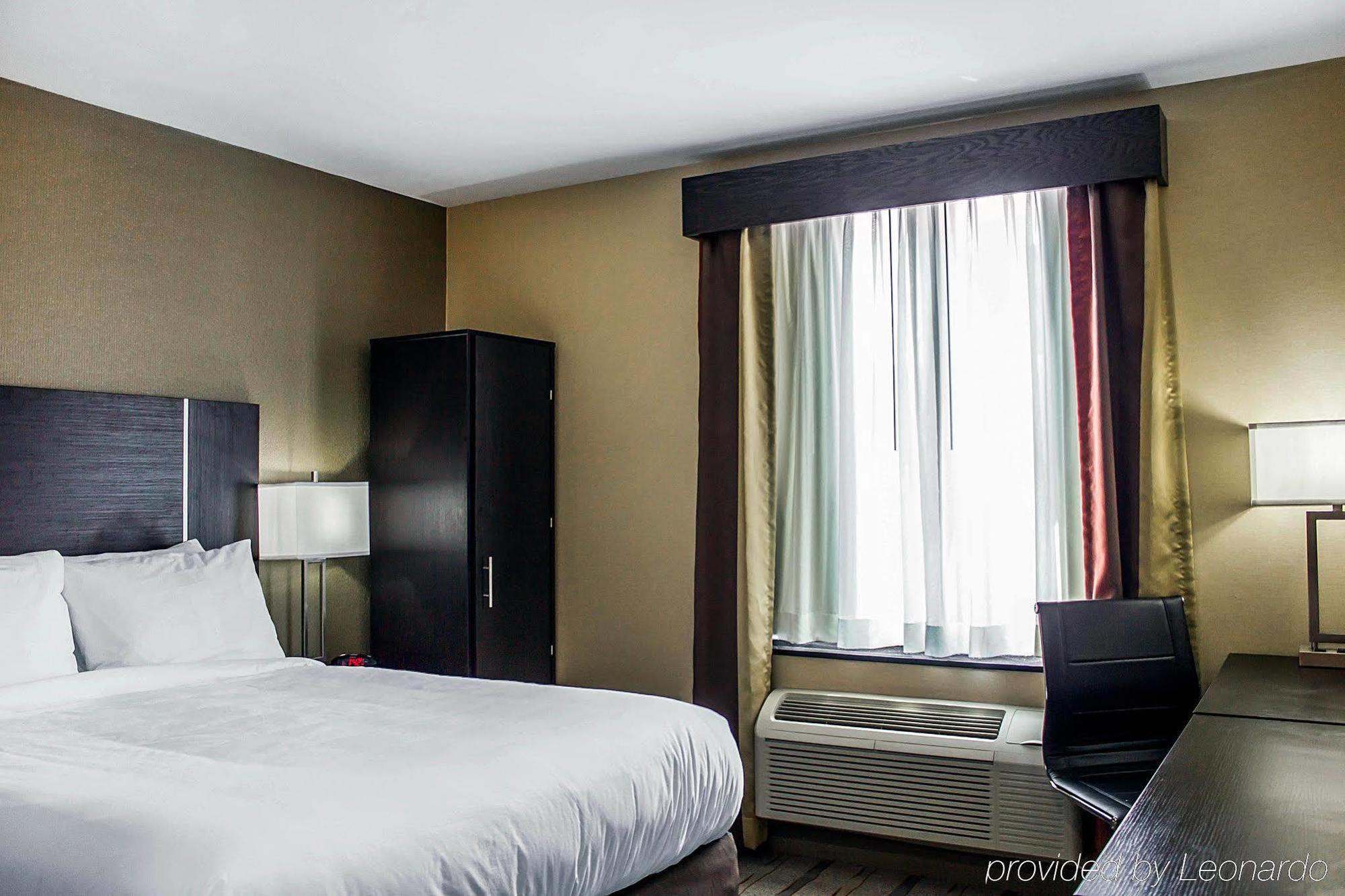 Pitkin Hotel New York Kültér fotó
